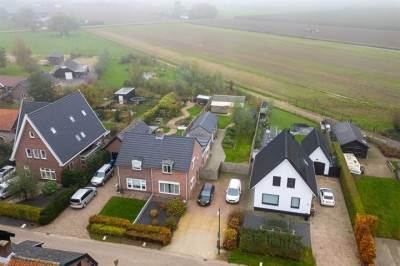 Woning Buitenkade 18 Hank