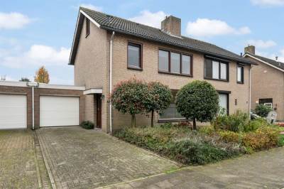 Woning Populierenstraat 21 Nederweert