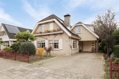 Woning Rijpstraat 16 Hoek van Holland