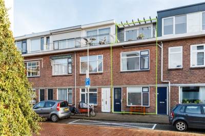 Woning Anthoniedijk 29 Utrecht