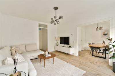 Woning Stadionweg 292- 1 Amsterdam