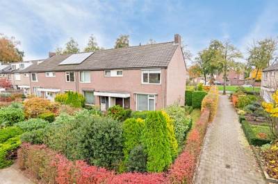 Woning Duinbeek 34 Eindhoven