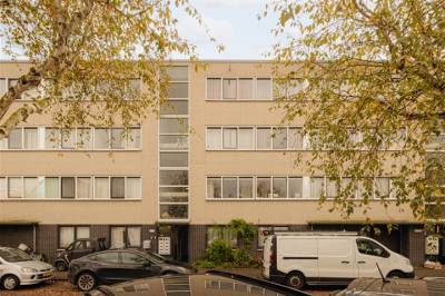 Woning Bruins Slotstraat 11 Amsterdam