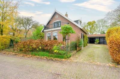 Woning Dorpsweg 62 Twisk