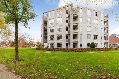 Woning Wagenstraat 79 Apeldoorn