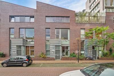 Woning Zeeuwsestraat 26 Amersfoort
