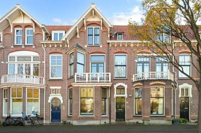 Woning Laan van Meerdervoort 392 Den Haag