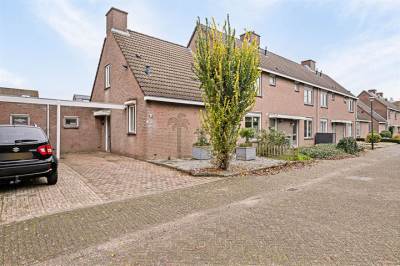 Woning Kantorshoeve 20 Berlicum