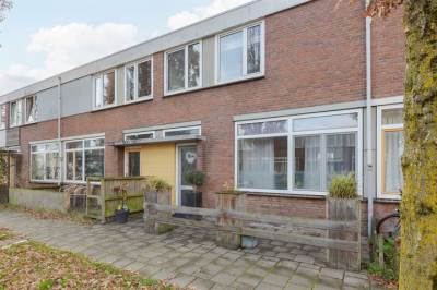 Woning Jan Kannekenstraat 10 Sneek