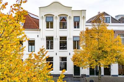 Woning Badhuisstraat 44 Vlissingen