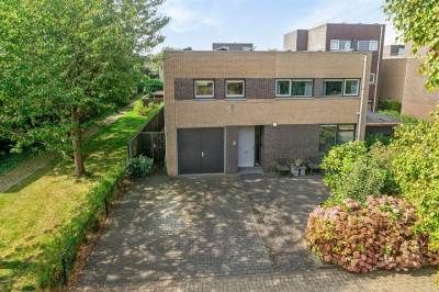 Woning Kick Wilstraplantsoen 50 Almere
