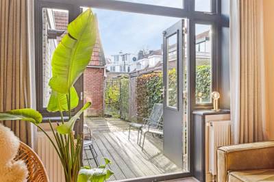 Woning Beetgumerdwarsstraat 9 Leeuwarden