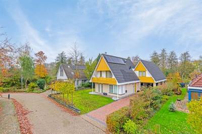 Woning Hertoginnelaan 5 Appingedam