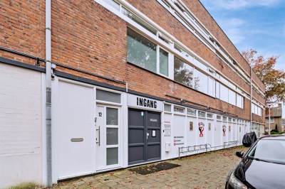 Woning Chrysantstraat 12 Helmond