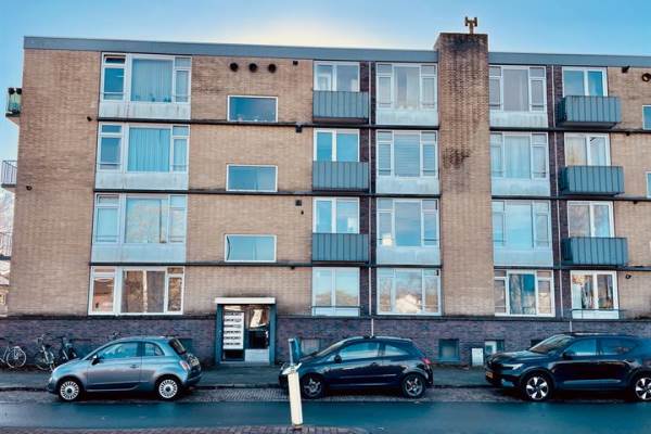 Woning Hofkampstraat 133 Almelo