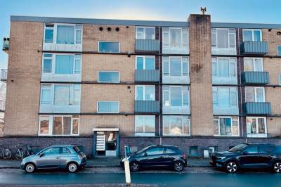 Woning Hofkampstraat 133 Almelo