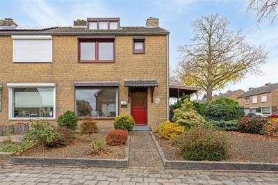 Woning Burg Maenenstraat 55 Elsloo (LI)