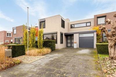 Woning Burgemeester Smeetsstr 17 Gronsveld