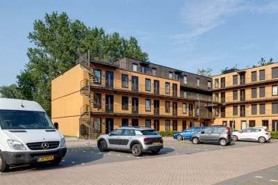 Woning Pierebaan 25 Monnickendam