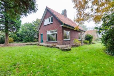 Woning Eekelerweg 5 Winterswijk