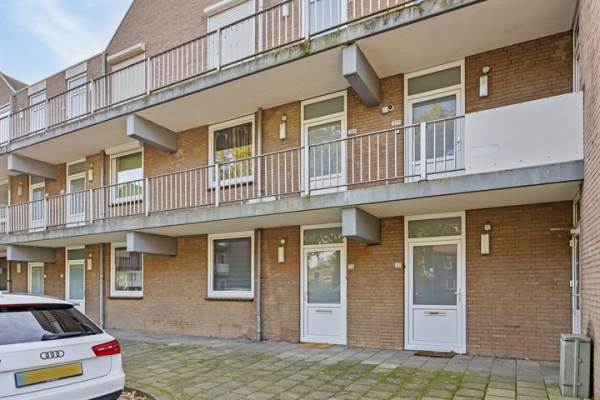 Woning Torenstraat 35 Eygelshoven
