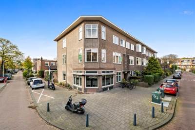 Woning Orchideestraat 2 Den Haag