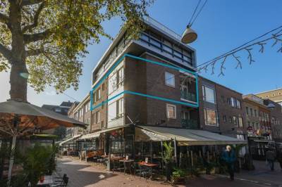 Woning Koningstraat 30 Nijmegen