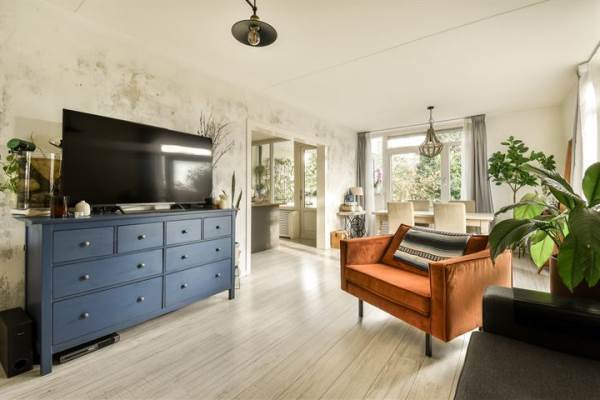 Woning Roggekamp 143 Diemen