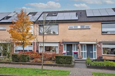 Woning Dennenlaan 107 Rijssen