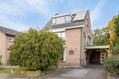 Woning Kastanjelaan 32 Harderwijk