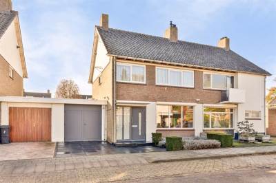 Woning Salmstraat 5 Uden