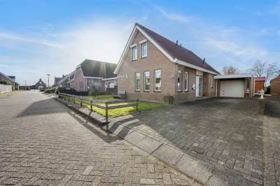 Woning Schepershof 58 Nieuw-Dordrecht