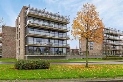 Woning Kooikerstraat 157 Alphen aan den Rijn