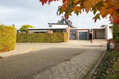 Woning Mesdagstraat 6 Groenlo