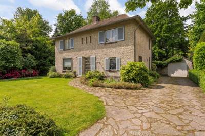 Woning Recollectenstraat 7 Weert