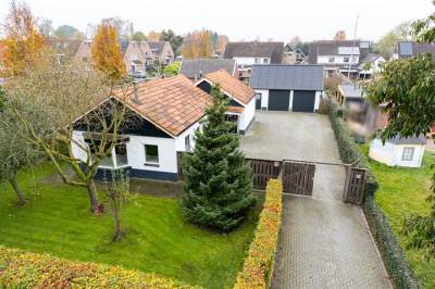 Woning Bakkersveenweg 11 Westerhaar-Vriezenveensewijk