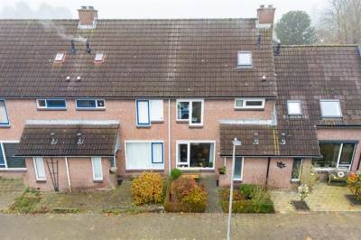 Woning Noordelijke Esweg 66 Hengelo (OV)