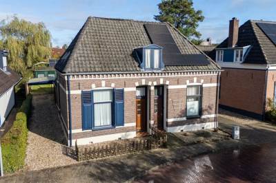 Woning Nieuweweg 21 Doetinchem