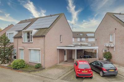 Woning Berkelstraat 10 Helmond