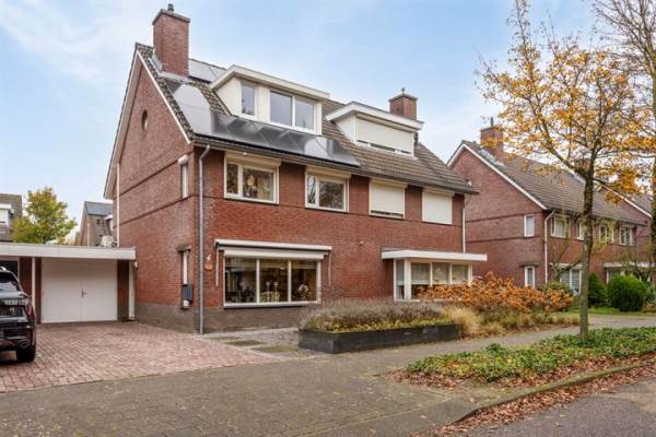 Woning Horstlandenpark 59 Helmond