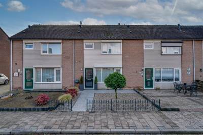 Woning De Neréestraat 28 Babberich