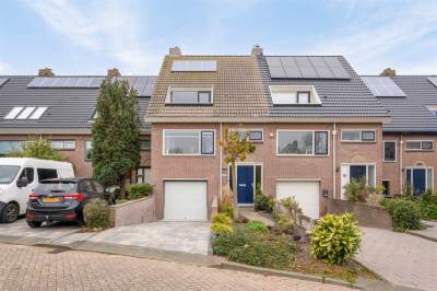 Woning Vogelzand 3221 Julianadorp