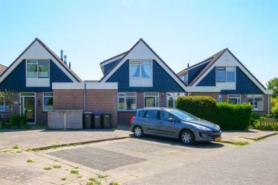 Woning Wierbalg 1302 Julianadorp