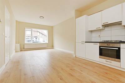 Woning Alberdingk Thijmstraat 170 Den Haag