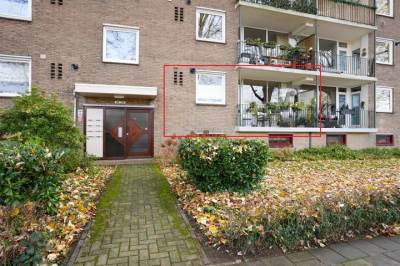 Woning Henri Hermanslaan 256 Geleen
