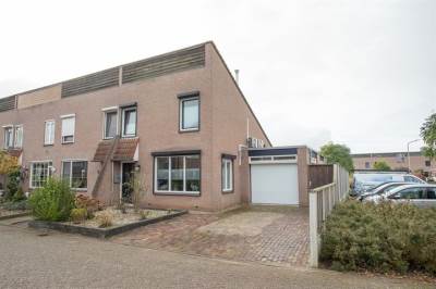 Woning De Karekiet 12 Almelo