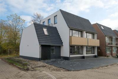 Woning Well 2 Almelo