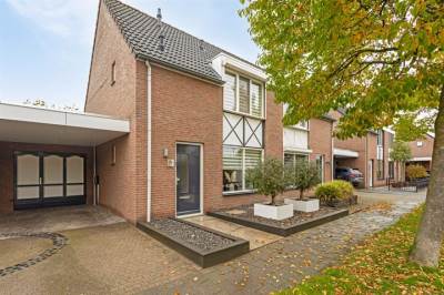 Woning Hazelaar 12 Someren