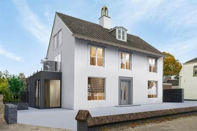 Woning Dorpstraat 57 Veldhoven