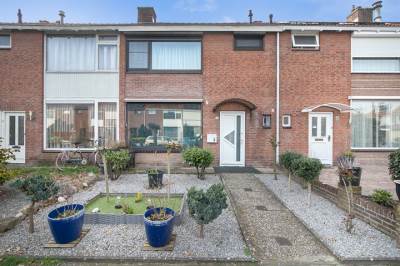 Woning Voermanstraat 8 Eindhoven